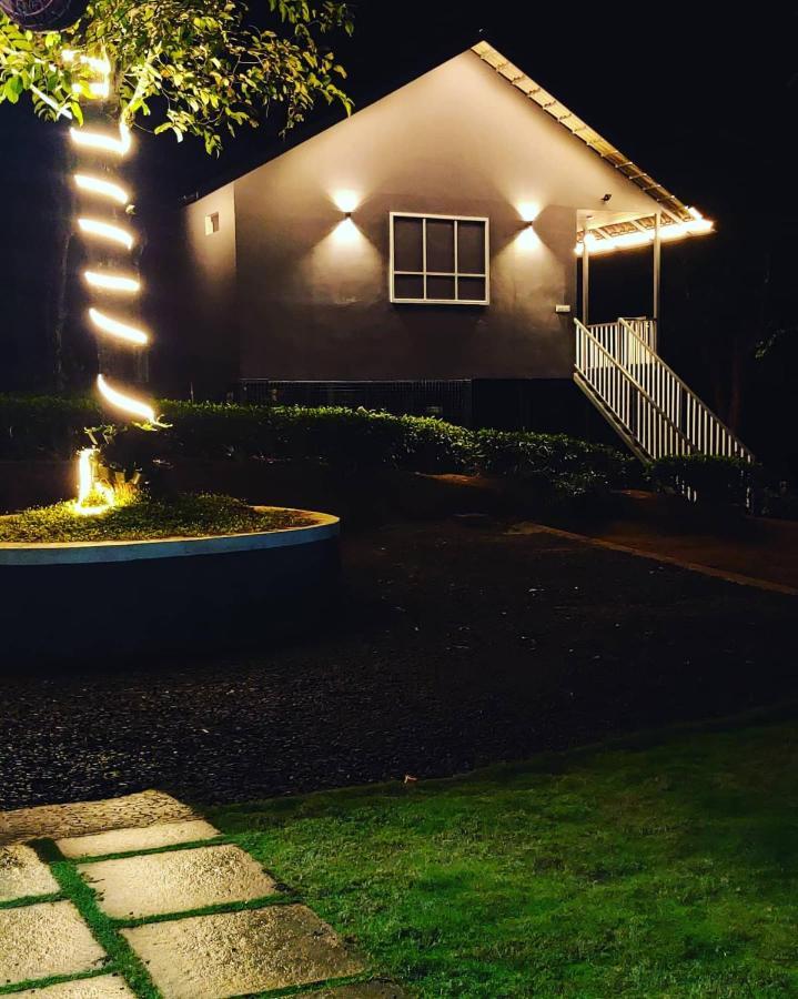 Villa Tesori Homestay Wayanad Meppadi Экстерьер фото
